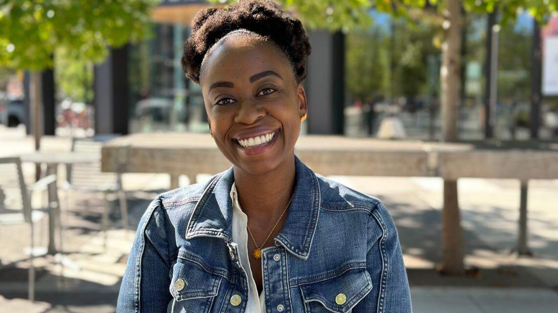 Shannon McGuire, of Boise, is the founder of Supreme Moms and Spark! Strategic Solutions, which recently partnered with Gallup to produce the “Built with Care” report, a first-of-its-kind deep dive into the experiences and needs of Idaho mothers.