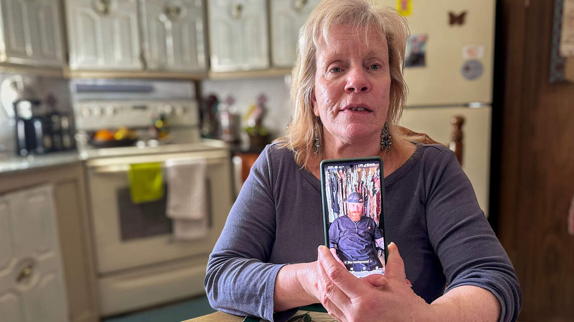 Her son is in an Idaho prison. She can’t afford the cost of a phone call to him | Opinion