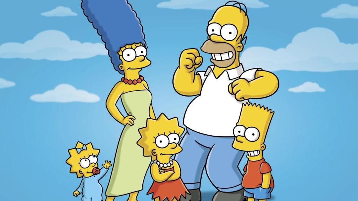 “The Simpsons” on The Fox network has been extended for its 29th and 30th seasons in 2018-19.