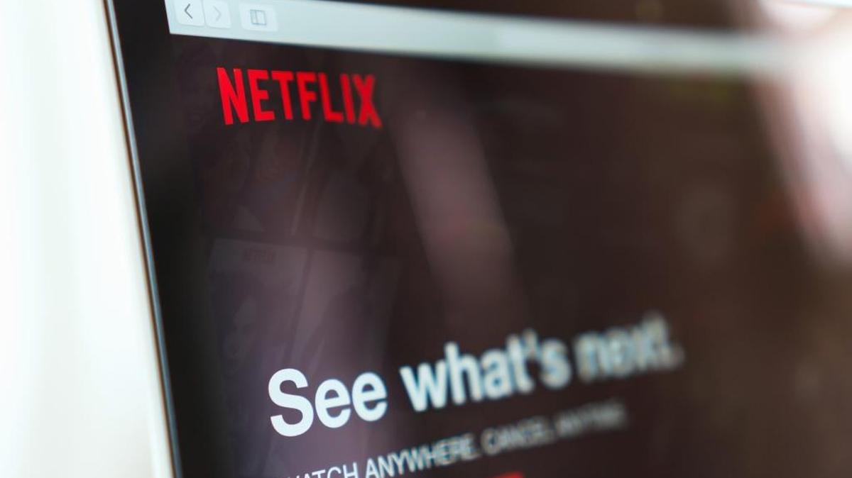 Netflix is taking on lots of debt and effectively betting the company every year by binge-spending on content, hoping that’s enough to drive subscriptions.