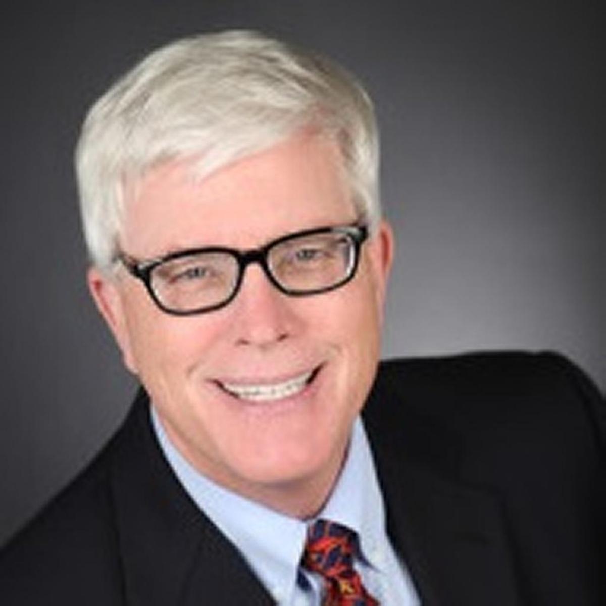 Hugh Hewitt.