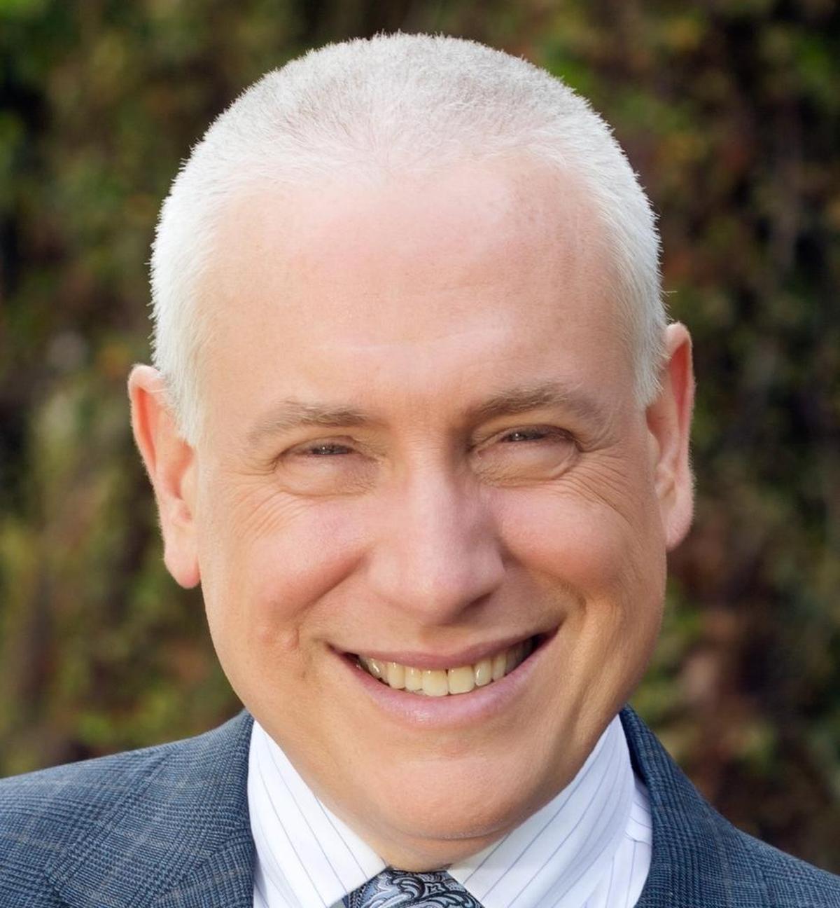 David Pate