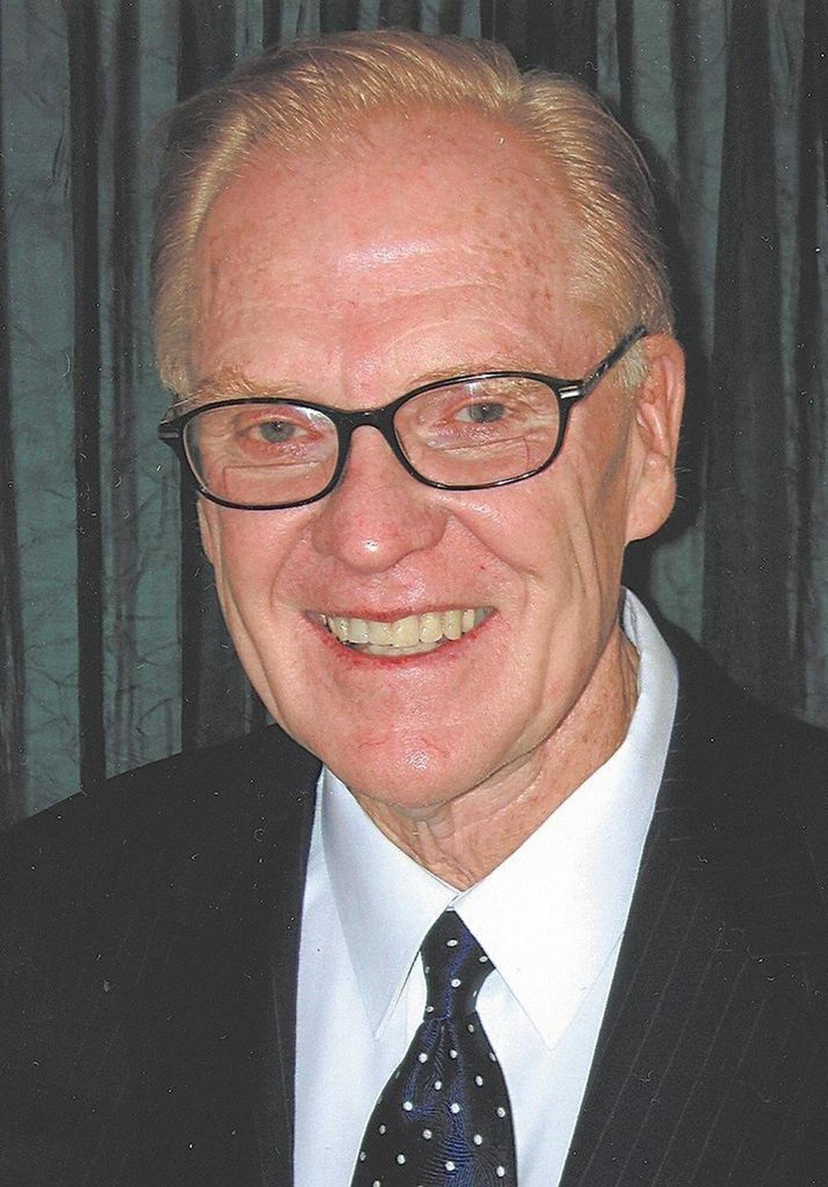 Linden Bateman