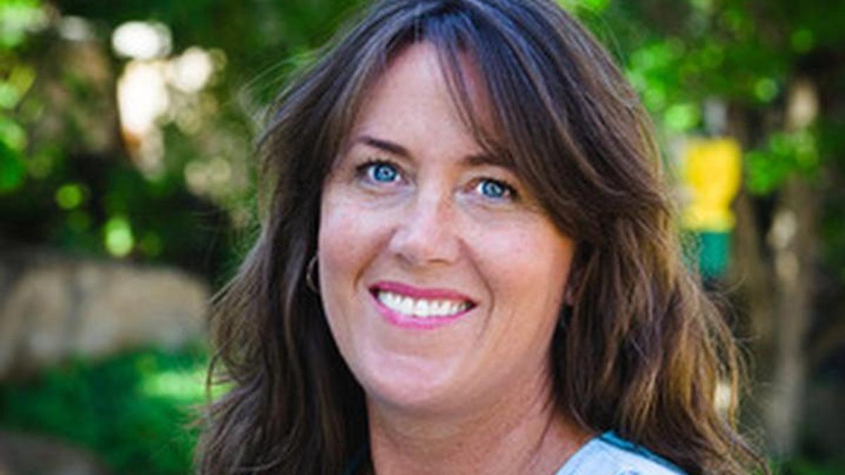 Beth Oppenheimer
