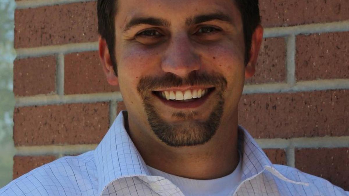 Nick Souba