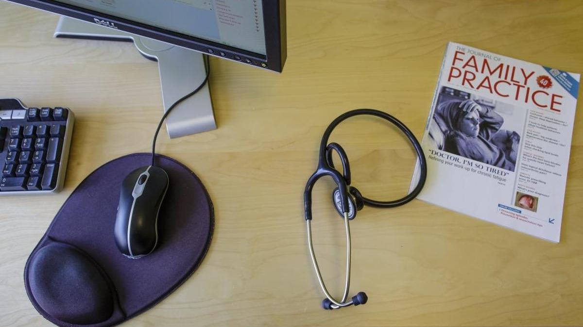 Idaho health centers serve as the family doctor to more than 170,000 people – or nearly one in 10 Idahoans.