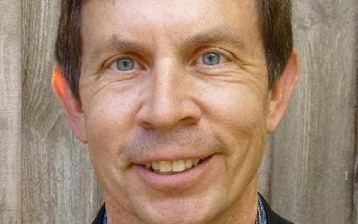 David Klinger