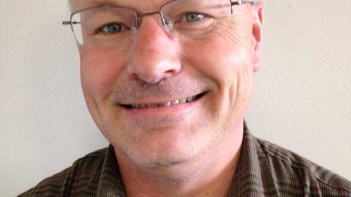 Phill VanSickle