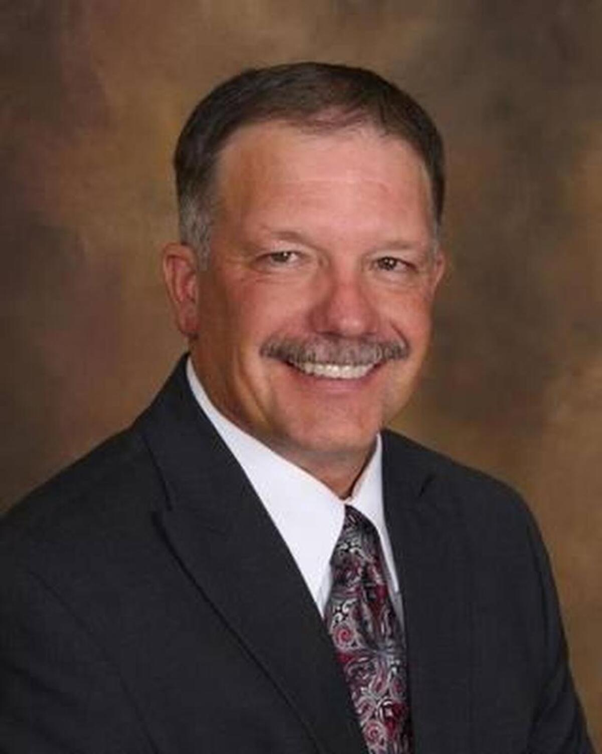 Kieran Donahue