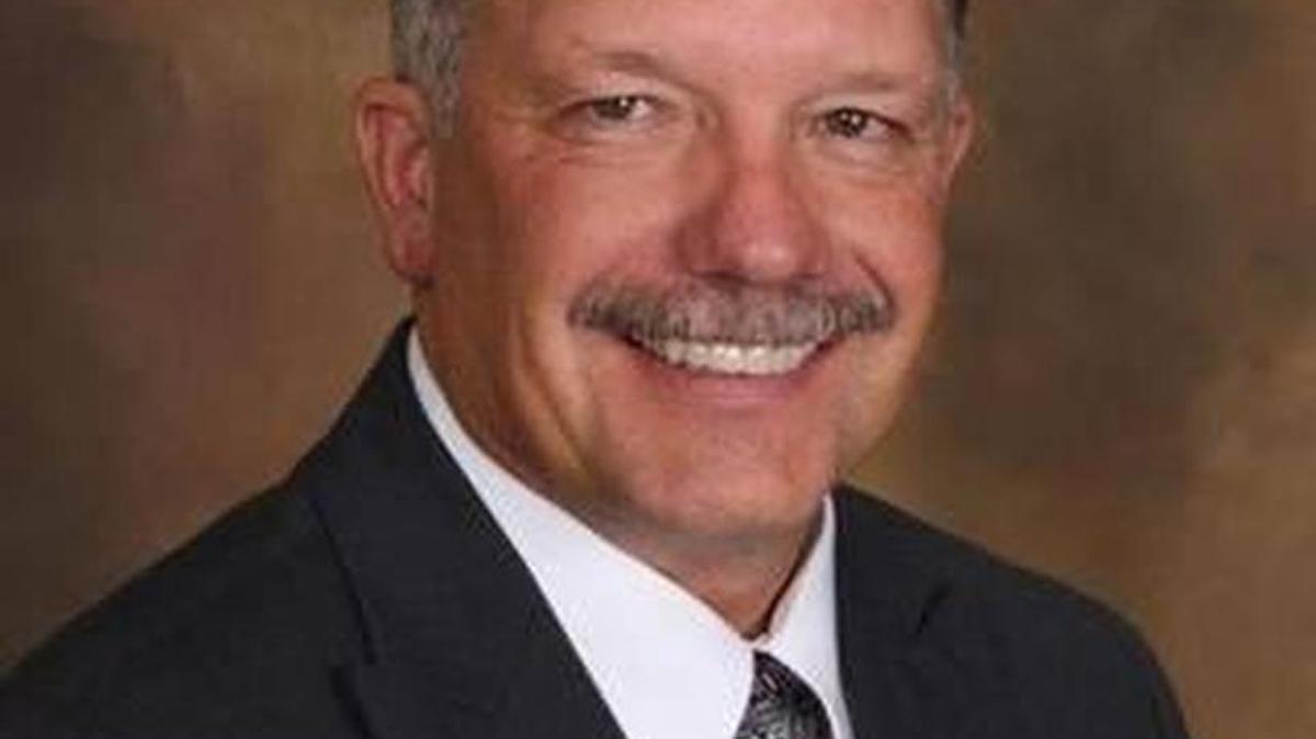 Kieran Donahue