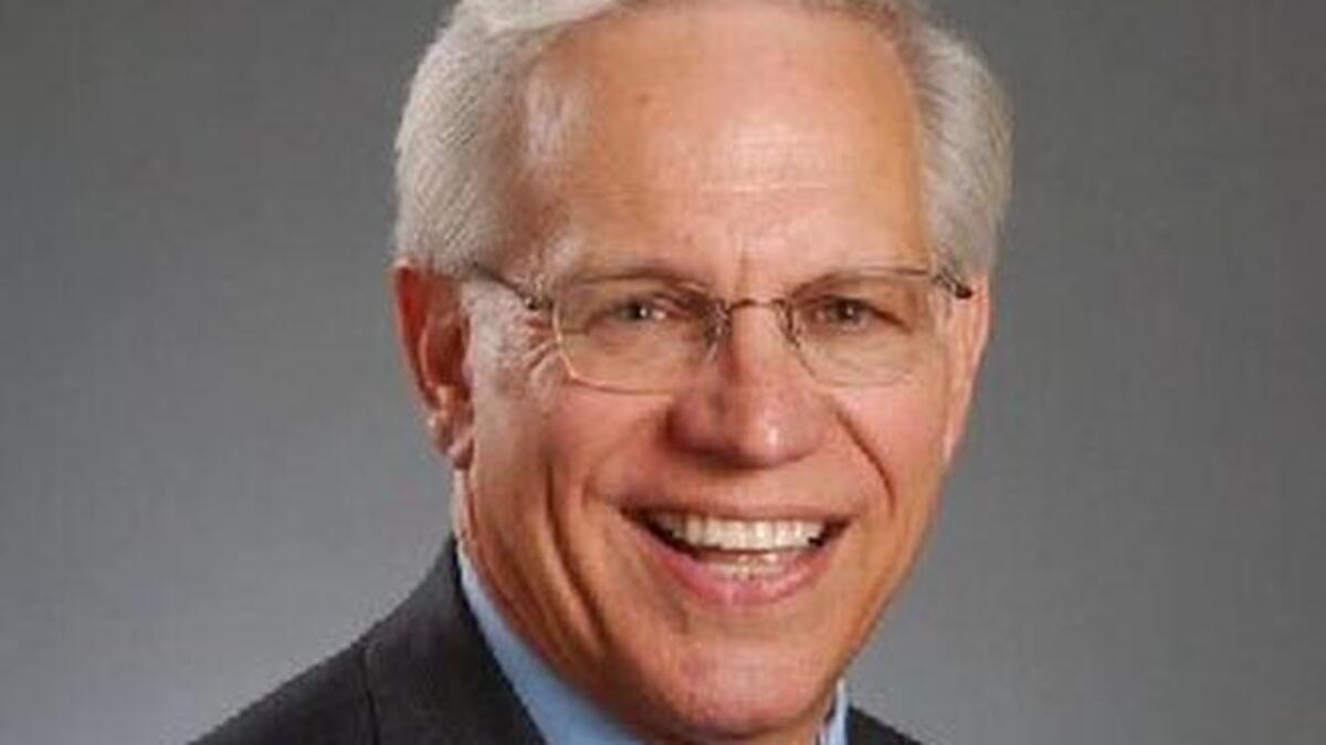 Bob Kustra