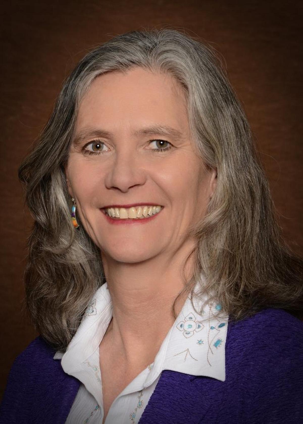 Elaine Clegg