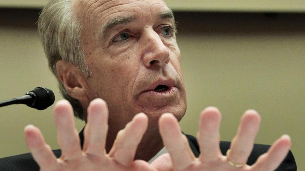 Dirk Kempthorne