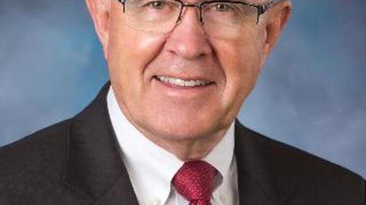 Chuck Winder