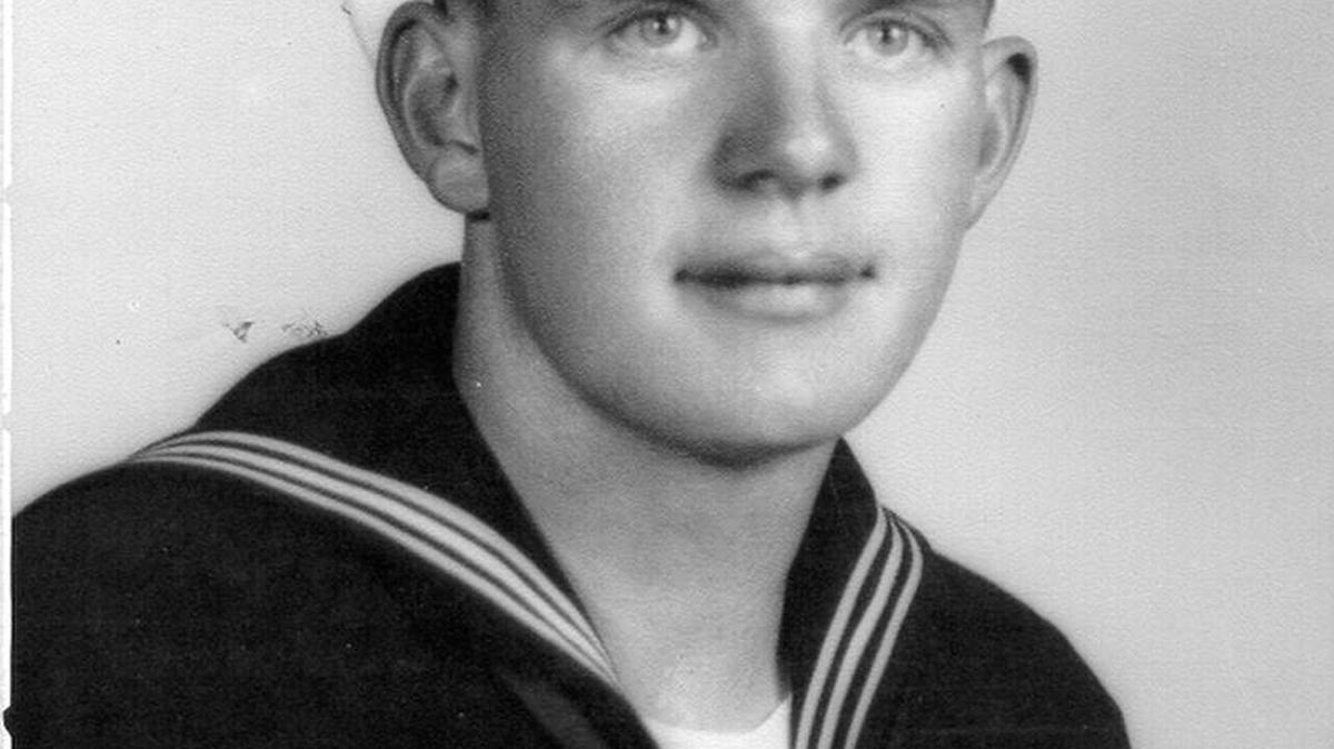 Harold D. Hill