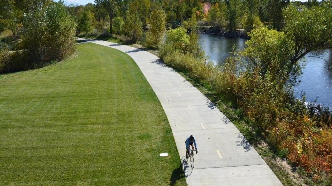 Have a photo or story from the Boise Greenbelt? You could help celebrate its history