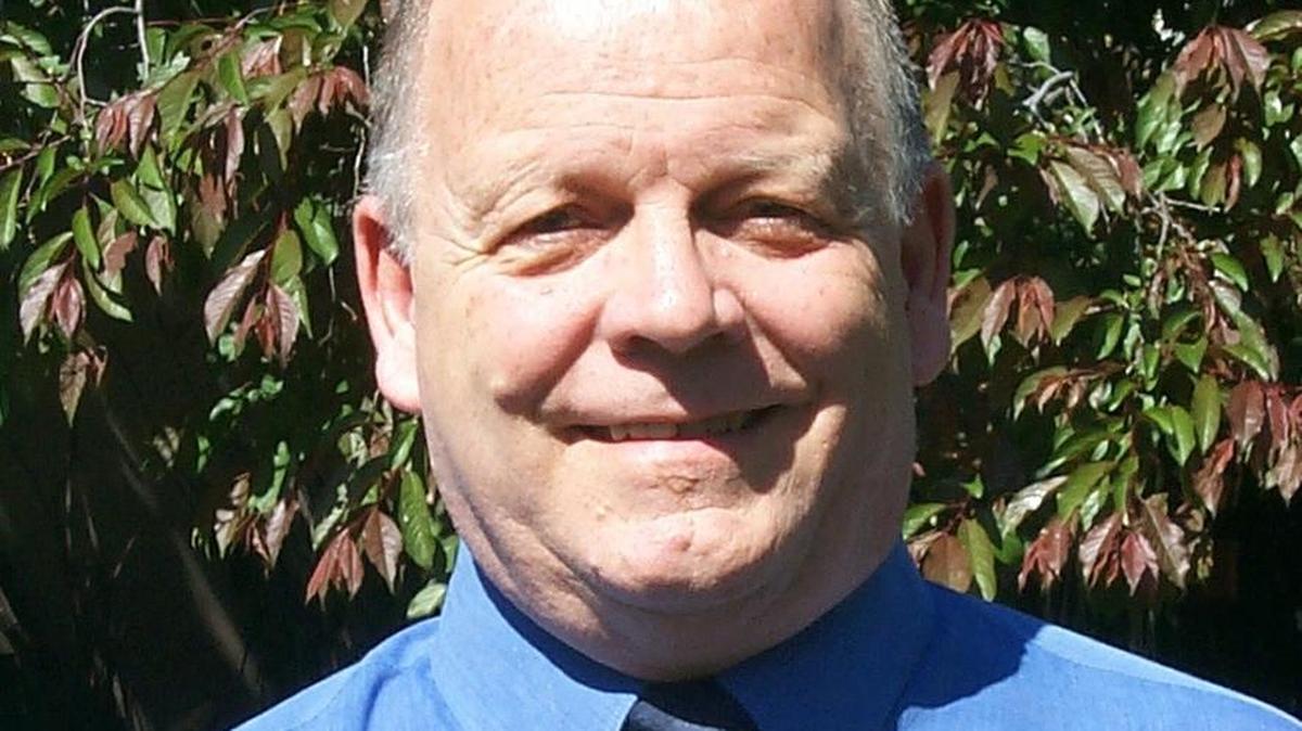 James Redfield