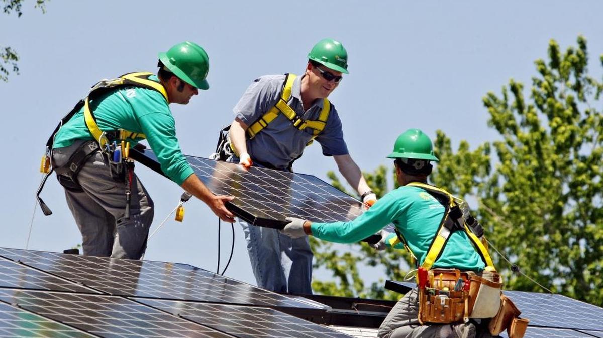 Washington state has had about 20,000 solar systems — including community, commercial and residential systems — covered by the original and new solar incentive programs since 2005.