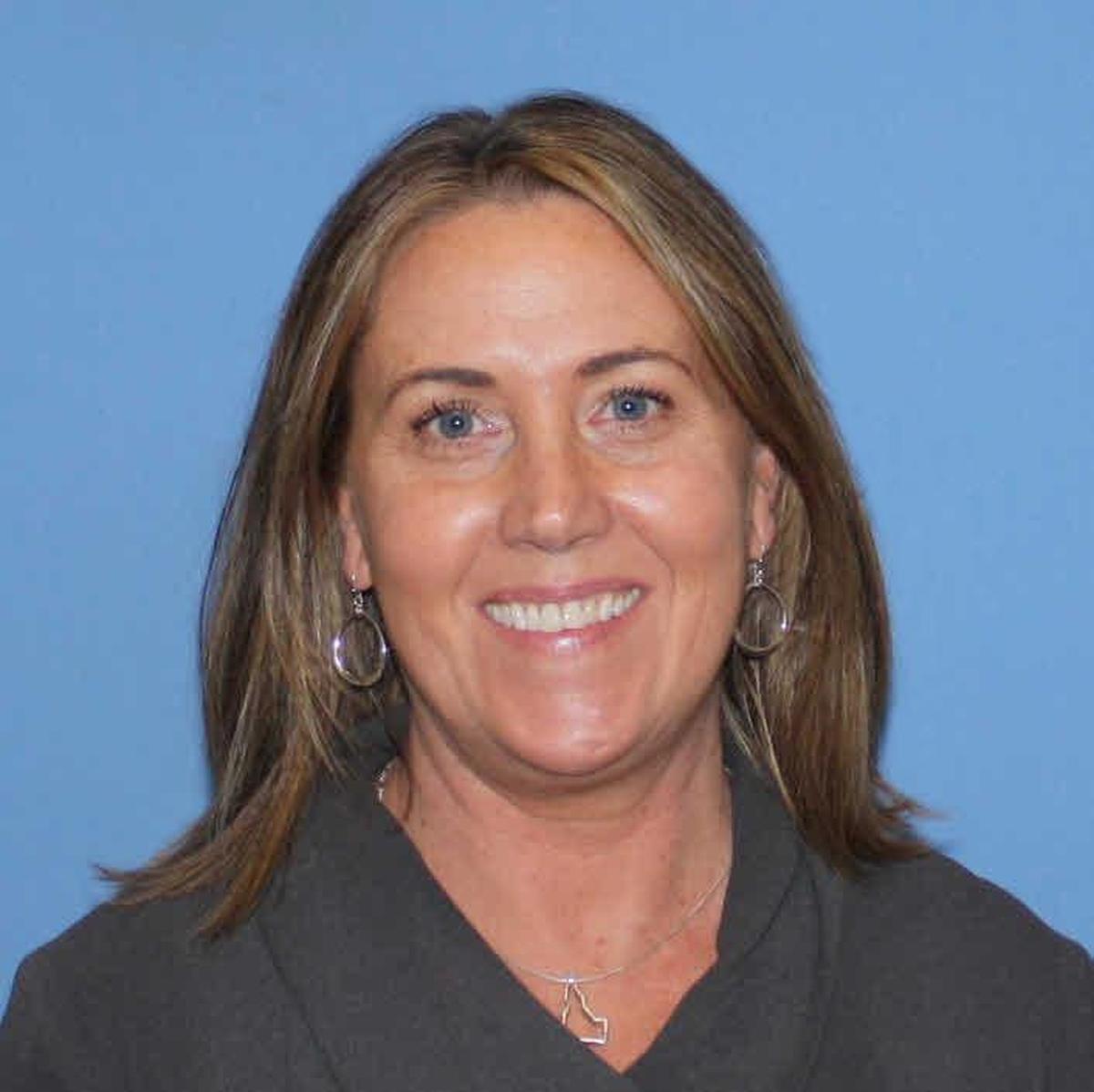 Beth Oppenheimer