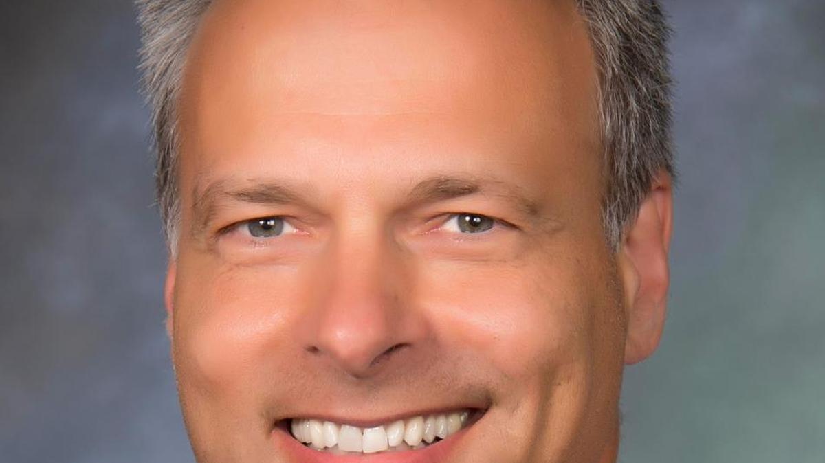 Richard Radnovich