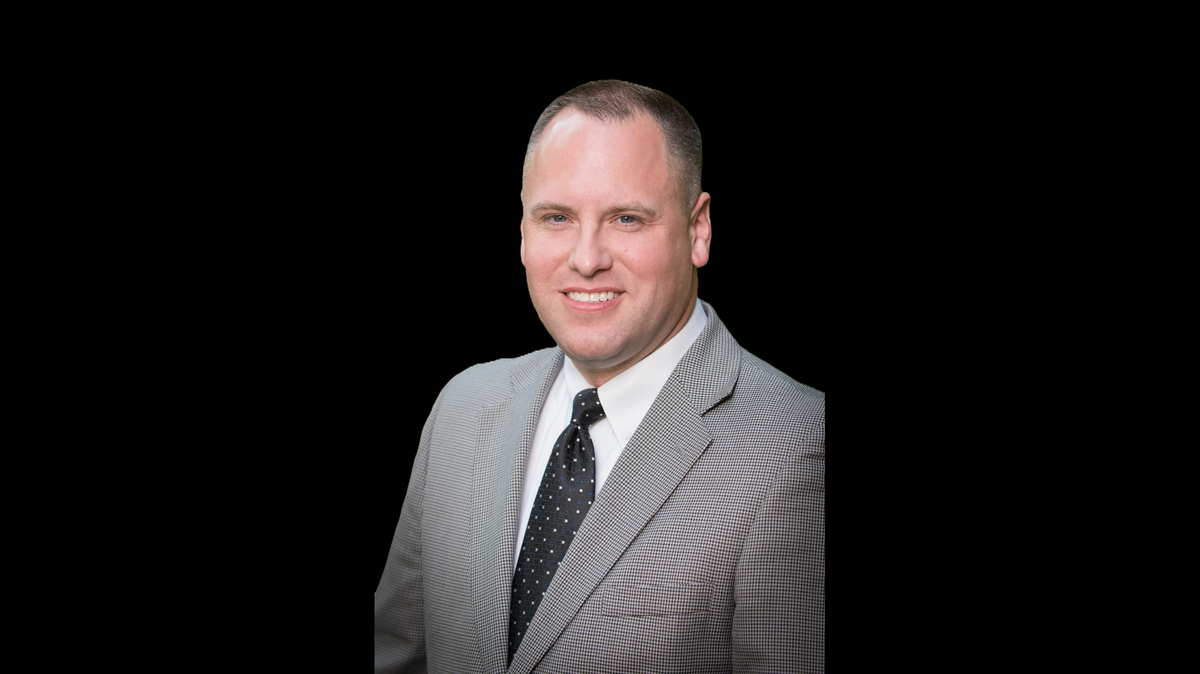 Chris Cargill is the president and CEO of the Mountain States Policy Center, an independent research center based in Idaho that believes in free market solutions.