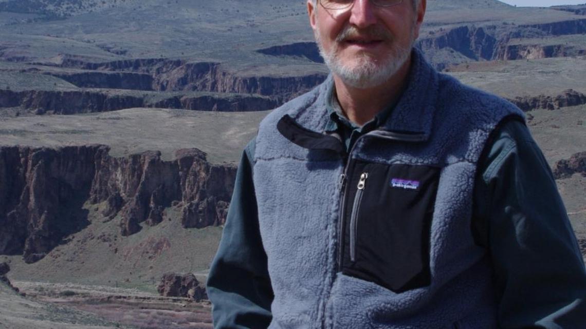 Craig Gehrke, Idaho state director for The Wilderness Society, has some advice for Agriculture Sec. Sonny Perdue about Idaho forests. Perdue and Interior Sec. Ryan Zinke are scheduled to visit Boise Friday.