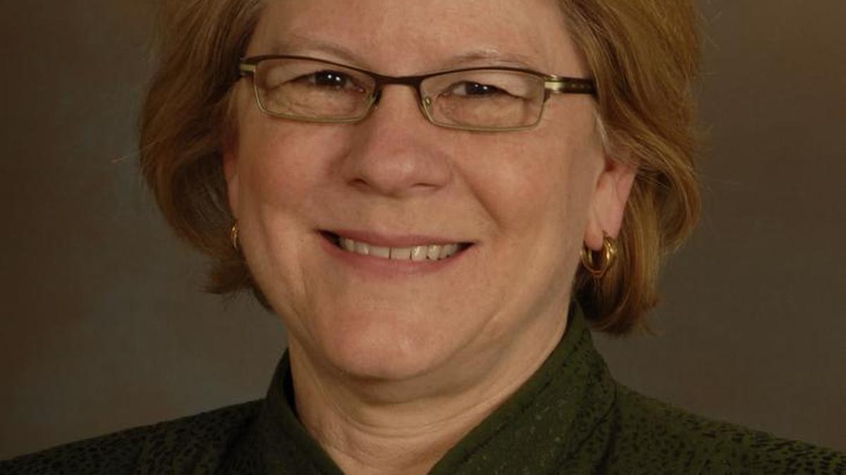 Lynn Hoffmann