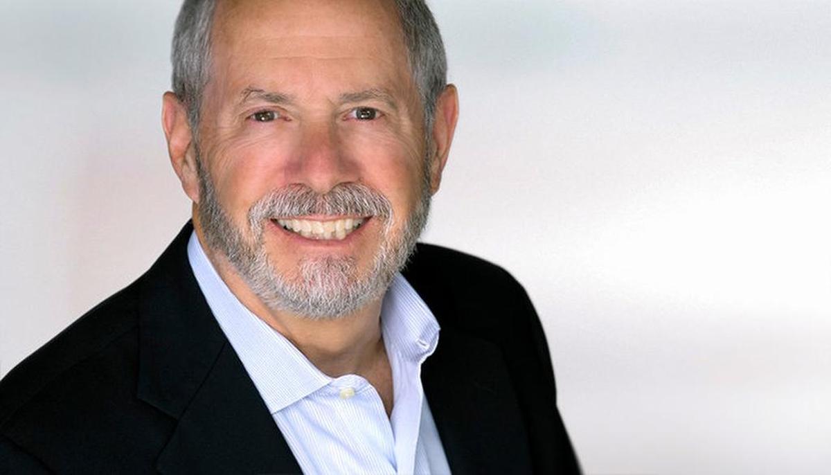 Larry LaRocco