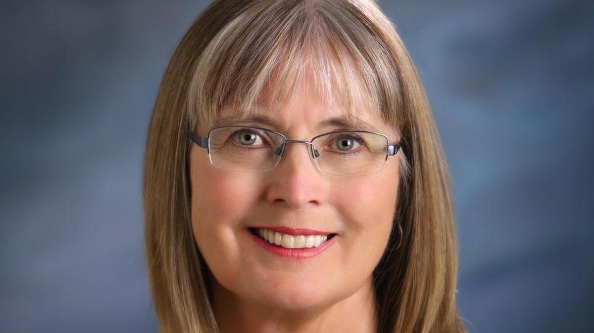 Diana Hooley