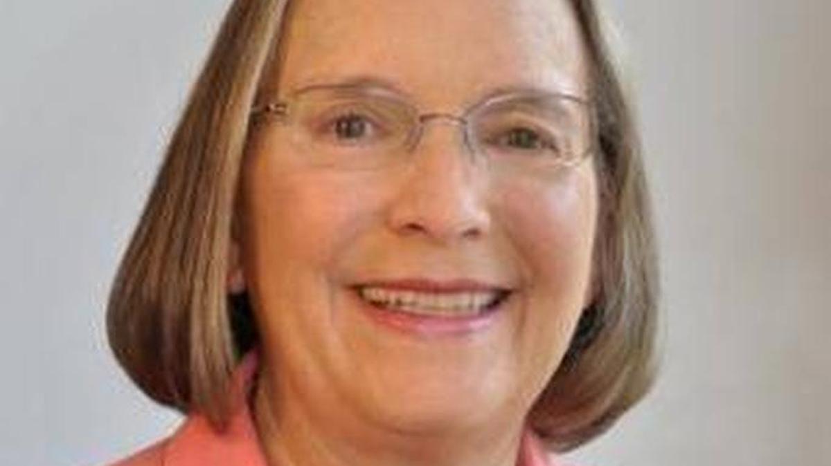 Maryanne Jordan