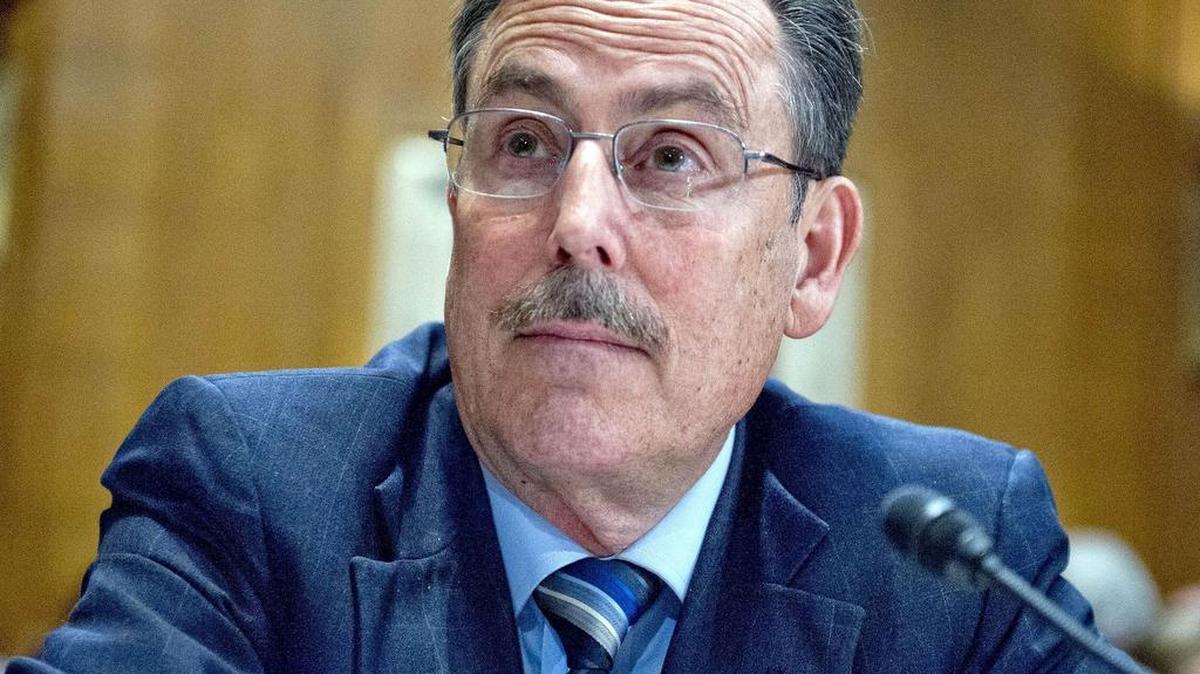 Some Republicans have already stated that they will not support Michael Dourson’s nomination to a top-tier EPA position.