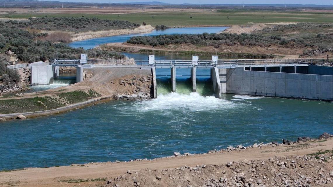 Idaho has completed the adjudication of tens of thousands of water rights in the Snake River Basin. The 28-year confirmation process has secured the fortunes of thousands of Idaho farmers and businessmen, made dozens of attorneys rich and ensured Idaho has control over its water into the future.