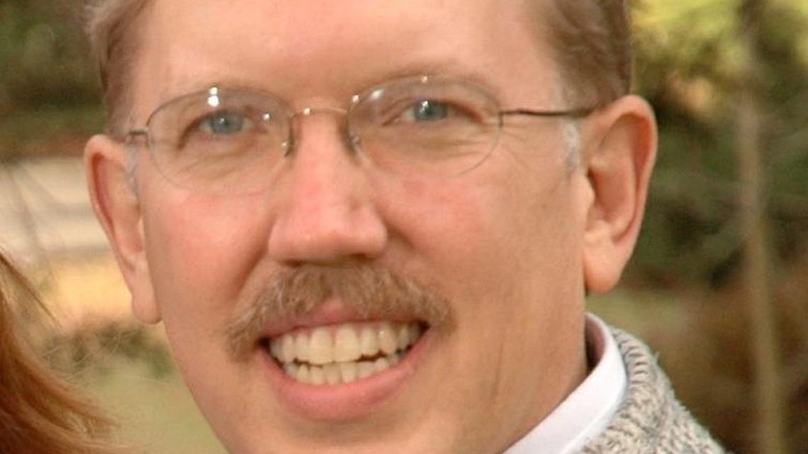 ACHD Commissioner Jim Hansen.