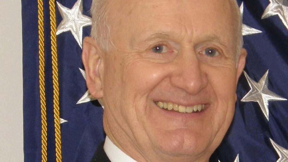 Dick Rush