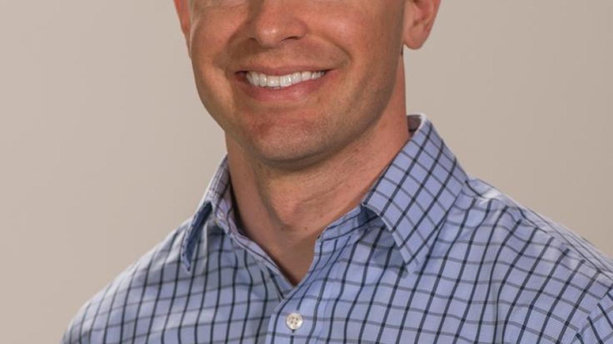 Mitch Colburn