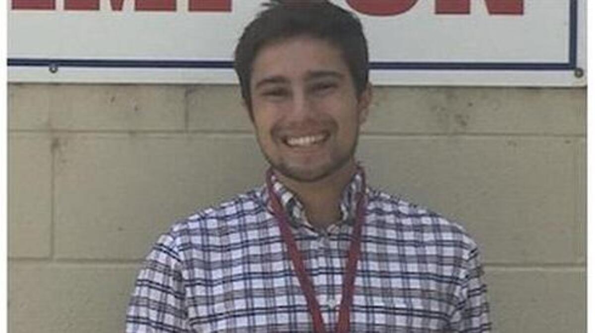 Adam Schasel