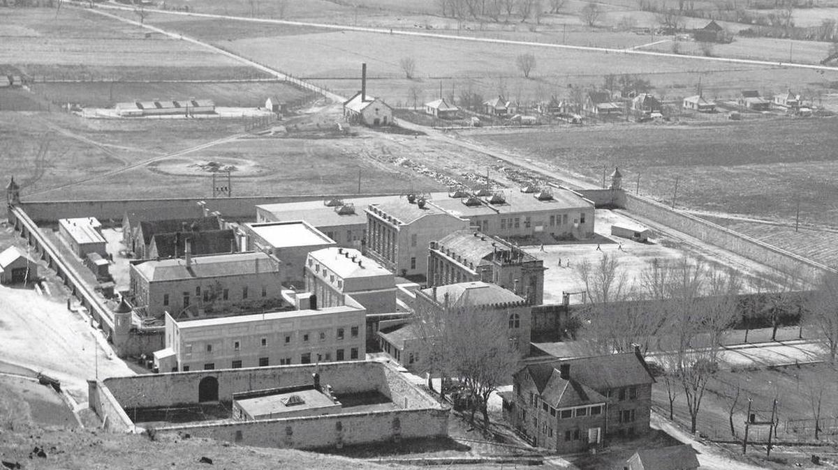 The Old Idaho Penitentiary still has a lot to teach us.