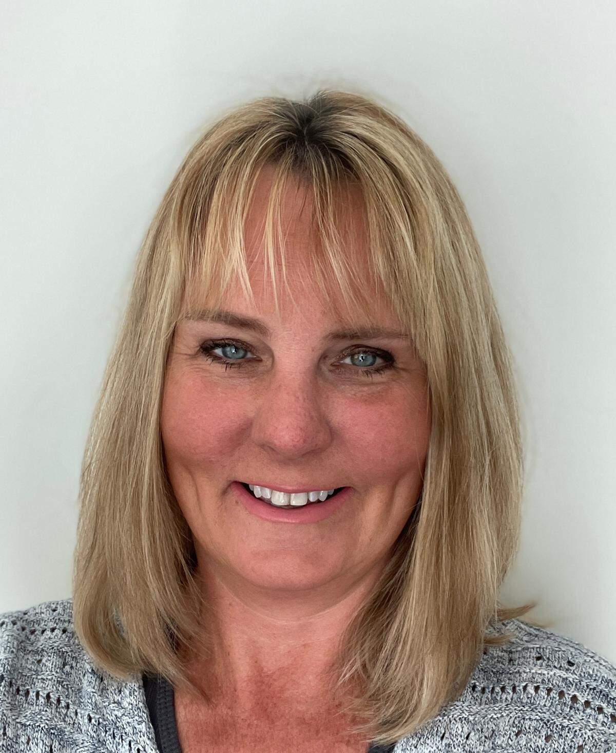 Marianne M. Morrison