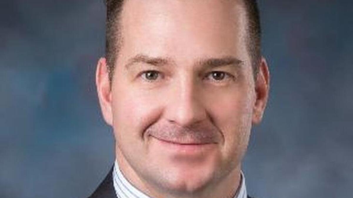 Bryan Zollinger