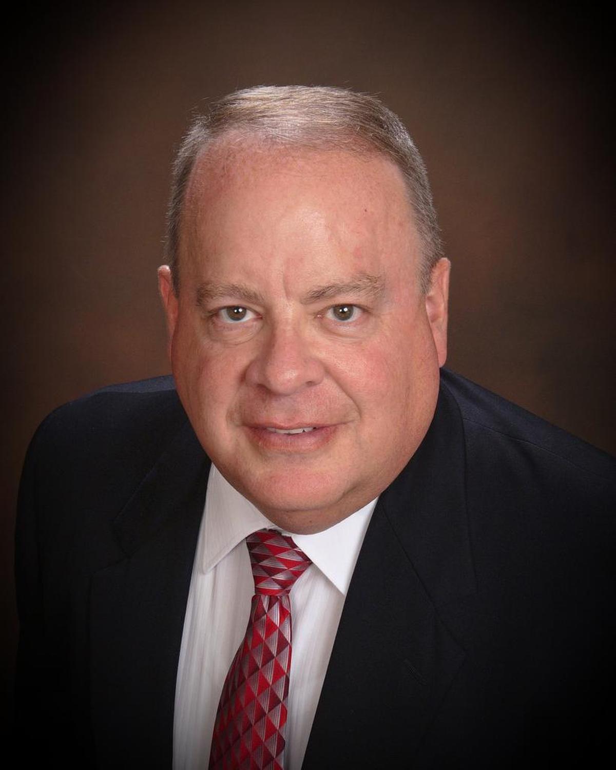Brian Whitlock