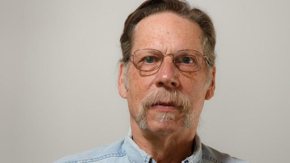 Charles Ray