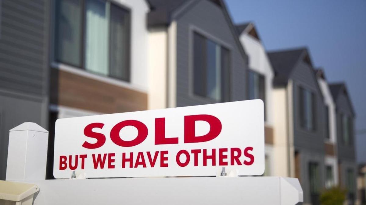 A new Boise State survey finds that almost 55 percent of Treasure Valley residents are concerned the Valley is growing too fast, with effects on affordable housing and transportation.