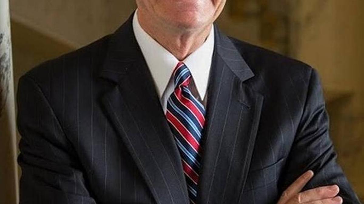 Brad Little