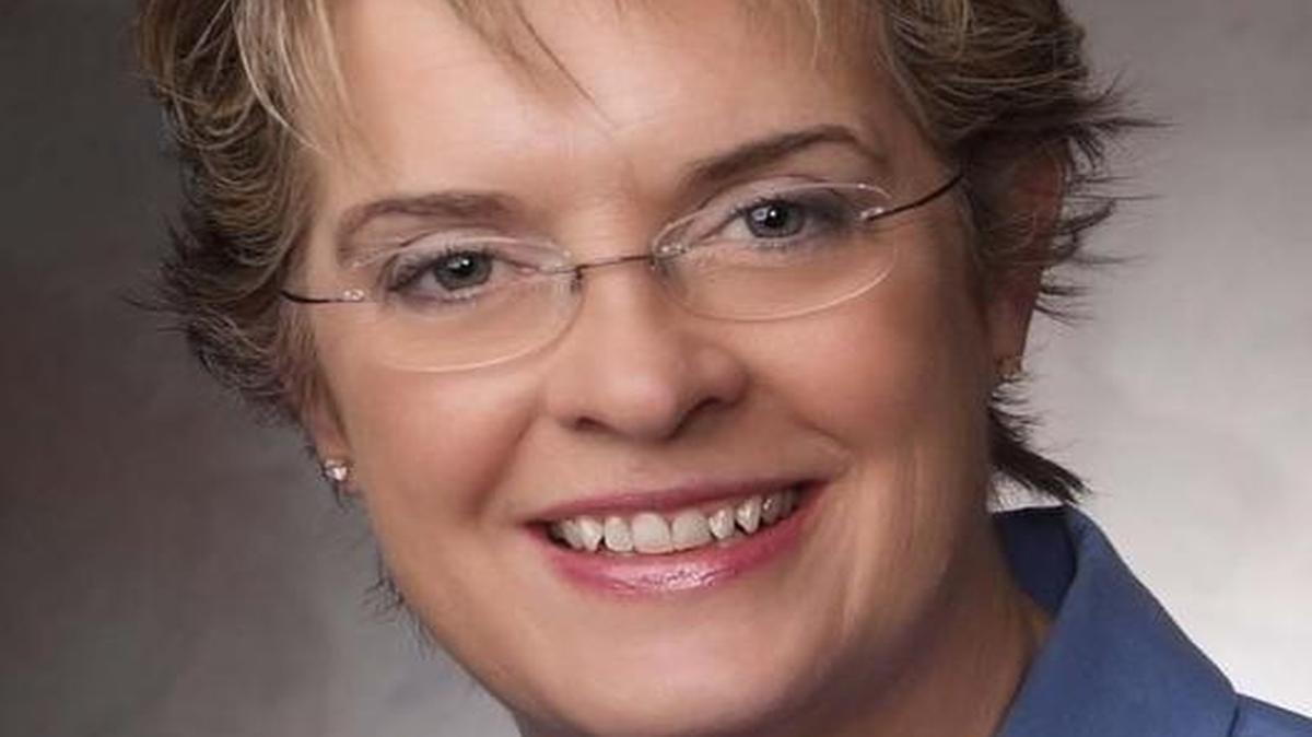 Nora Carpenter