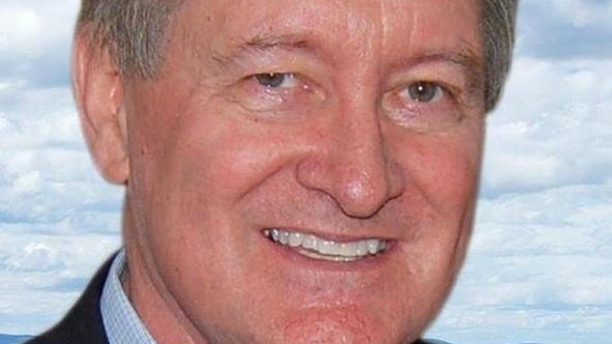 Sen. Mike Crapo