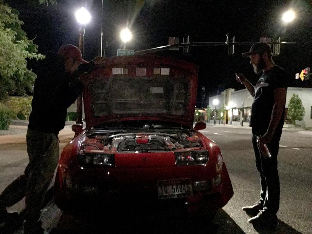 A stretch of Downtown Boise where cruisers congregate is becoming problematic, according to some Boise residents. Though many who gather just hang out and obey the law, others litter, intimidate, speed and generally cause trouble.