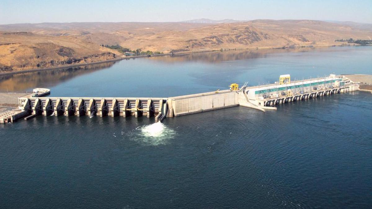 The Washington State Department of Ecology delivered an update on the state’s water supply amid drought, dry winter.