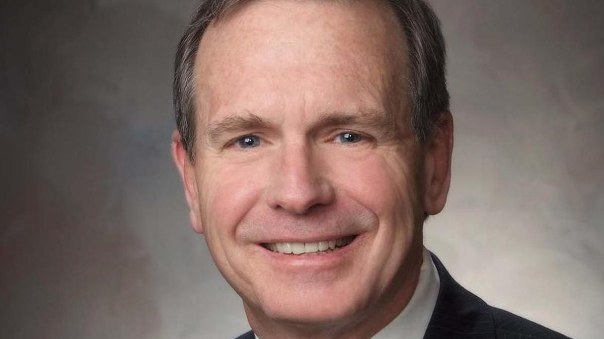 Ron Williams
