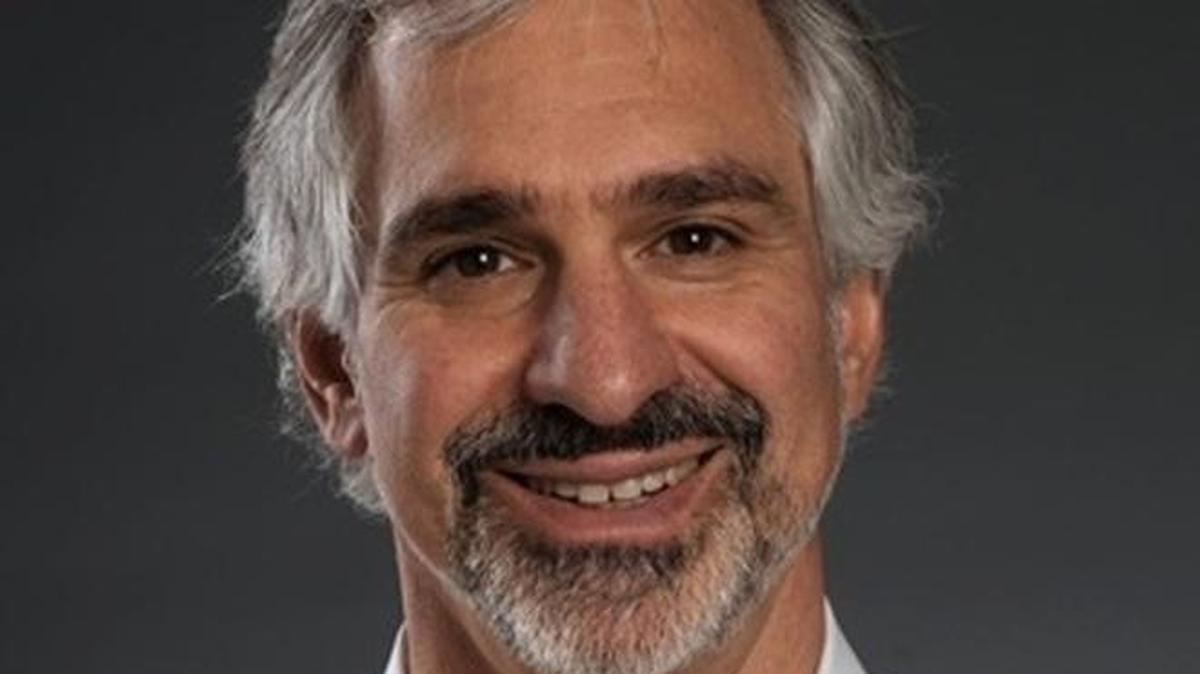 Greg Hampikian