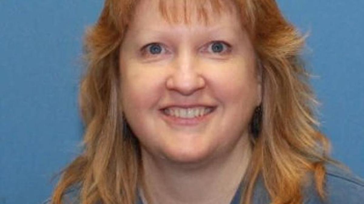 Sharon Matthies